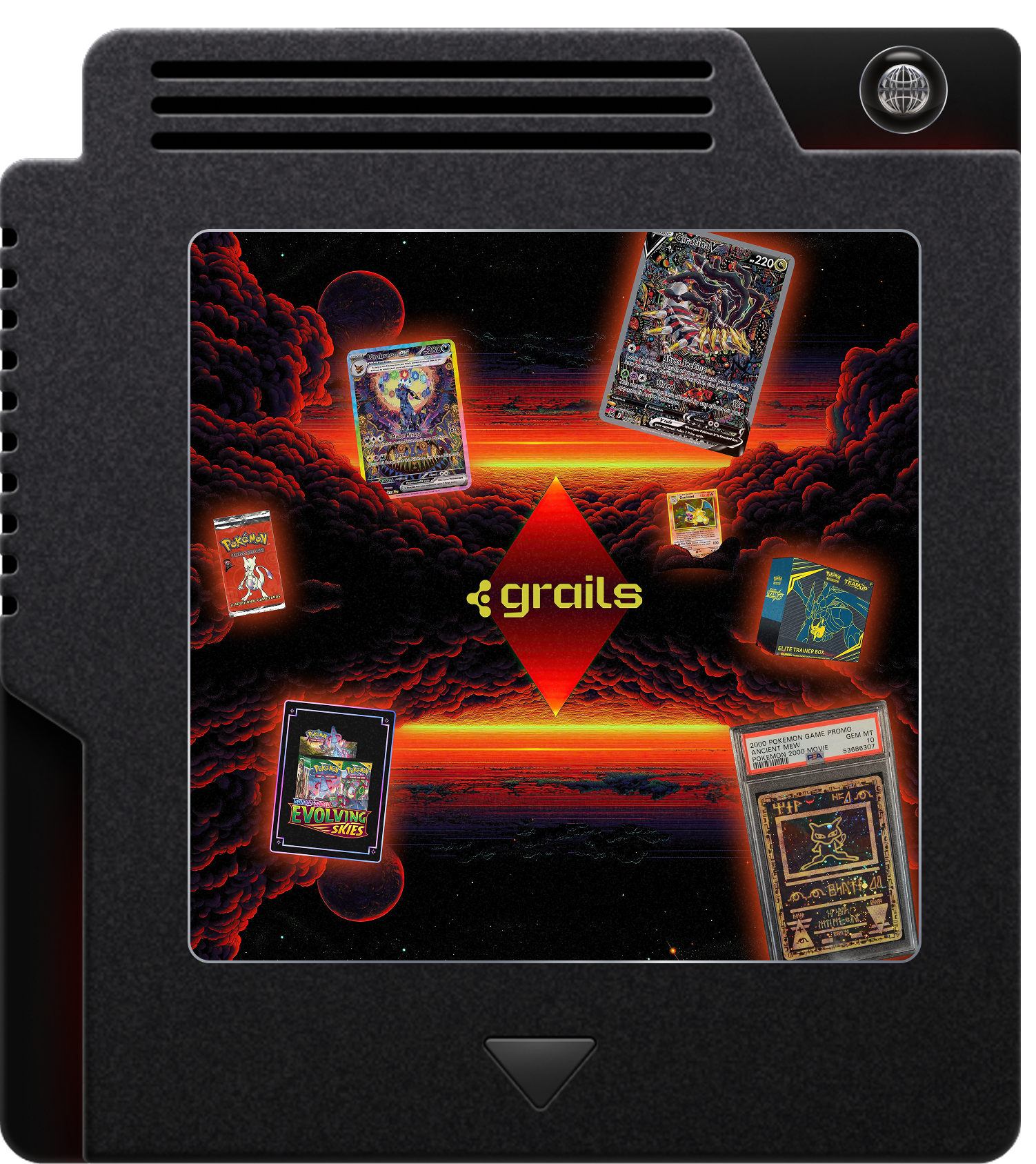 Gameboy Cartridge